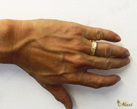 6mm flat ring puton image