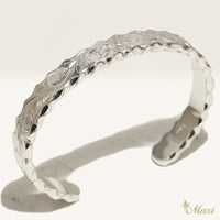 B0580_10mm_Silver_Bangle_Bracelet