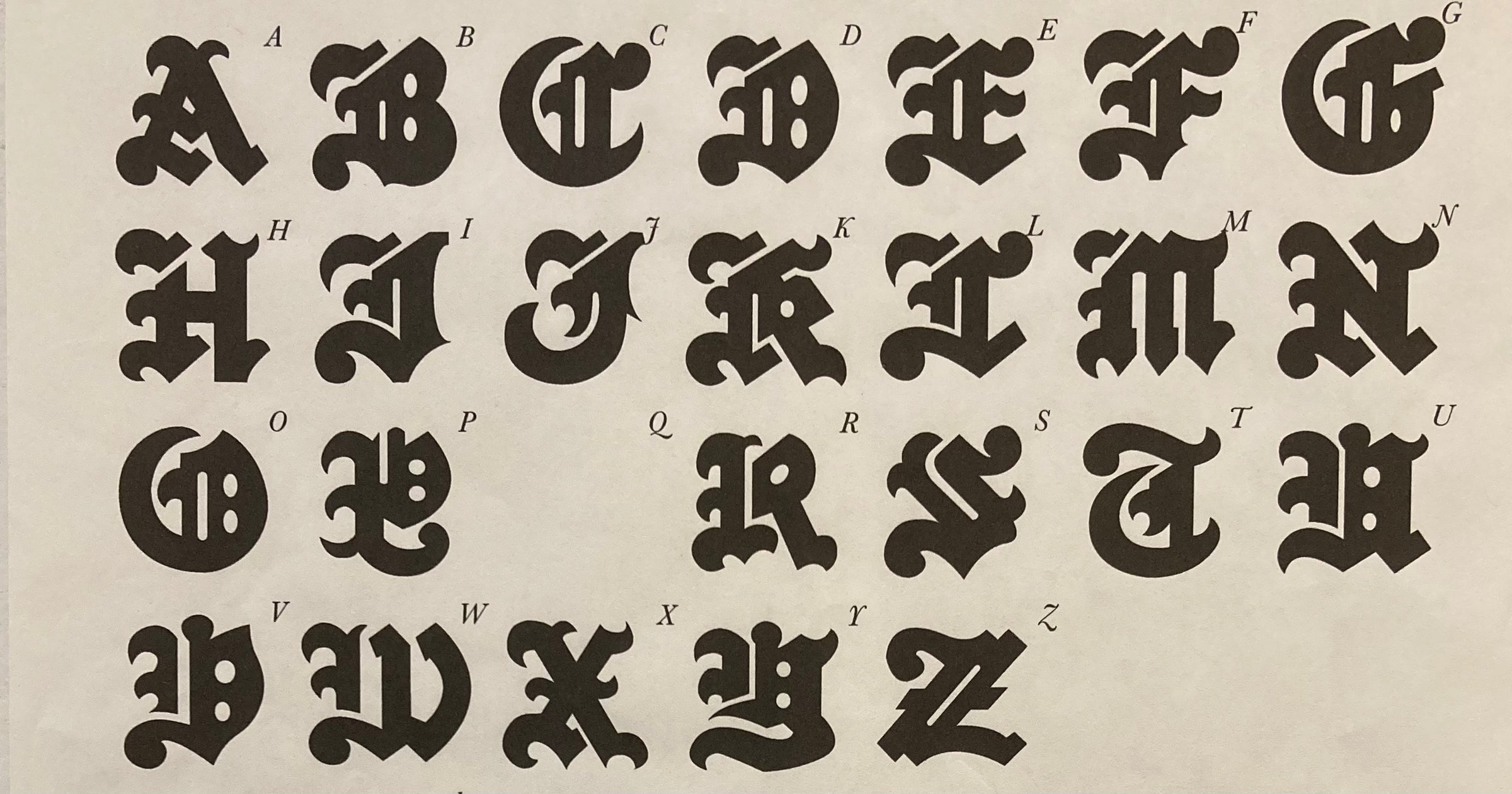 Initial Signet Ring_Oval [Silver 925/14K Gold]