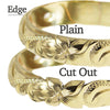 Ring Edge cut image _Plain-Cutout
