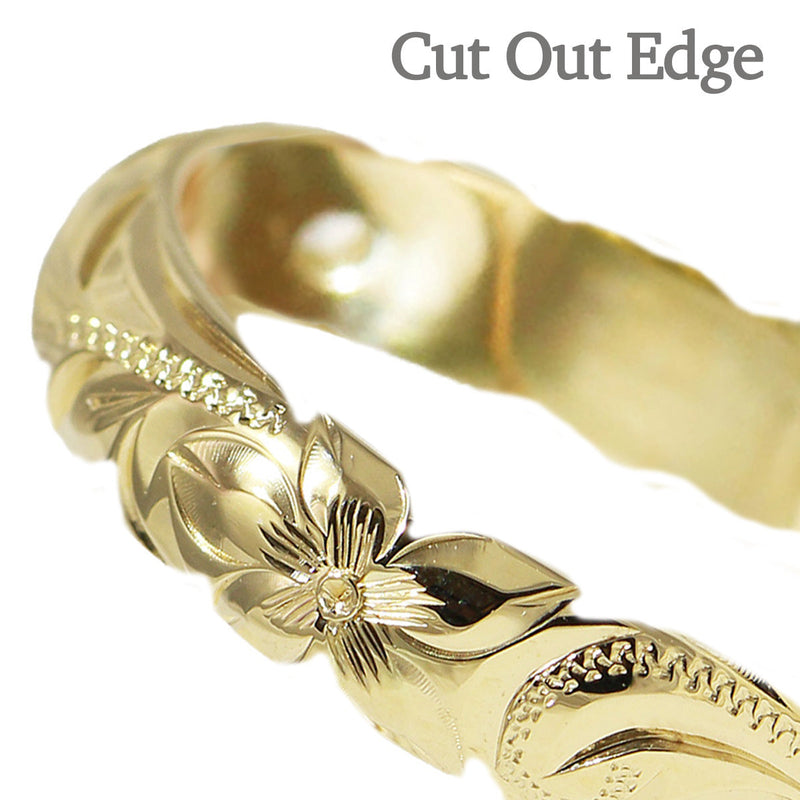 Ring Edge cut image _cut out edge