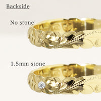 Ring diamond on off sample _backside_4mm