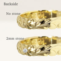 Ring diamond on off sample backside_5mm