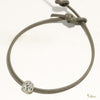 Aloha Bracelet - Circle [Silver 925]
