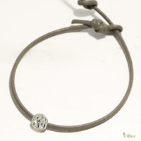 Aloha Bracelet - Circle [Silver 925]