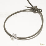 [Silver 925] Aloha Bracelet - Honu / Sea Turtle (B0473)