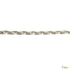 [Silver 925] Rope Chain 2mm (RC2)