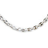 Silver 925 Medium Marina Chain