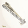 Tie Bar Honu silver