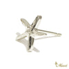 [14K Gold] Starfish Pierced Earring*Made-to-order* (KE0014)