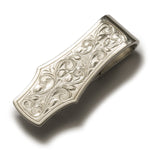 Silver 925 Money Clip