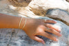 nalu ring and other bangles puton image