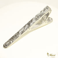 Tie Bar [Silver 925]